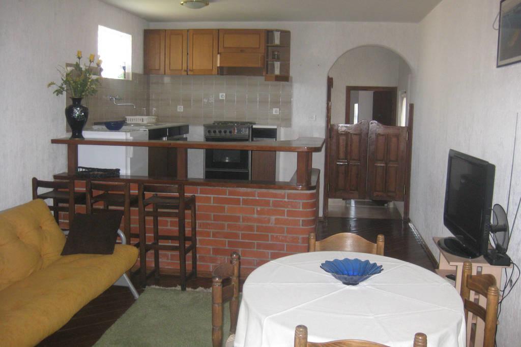 Apartmani Lukin เบทินา ภายนอก รูปภาพ