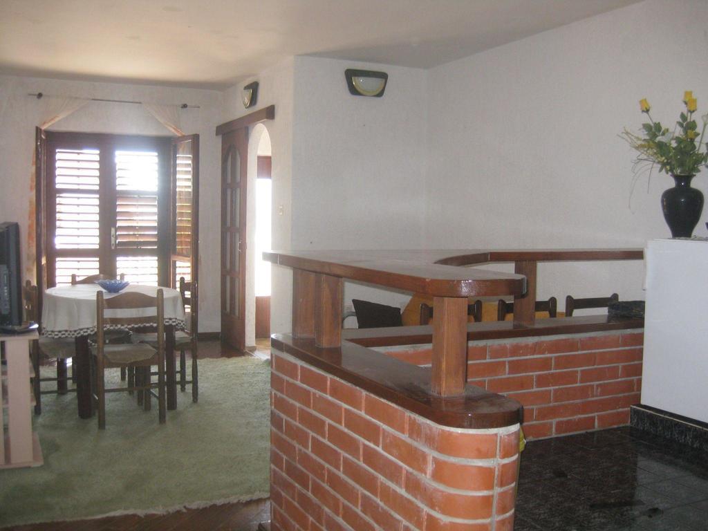 Apartmani Lukin เบทินา ภายนอก รูปภาพ